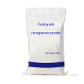 Thickeners E407 Carrageenan for Jelly Powder